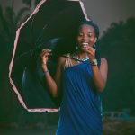 women, portraits, girls, woman, young, nature, people, model, smile, black, happiness, rain, ghana